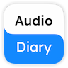 Audio Diary logo