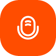 AudioNotes logo