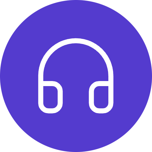 AudioPod AI logo