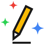 Auto Draw logo