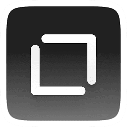 Backdrop logo