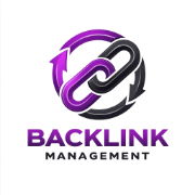 Backlink Management logo