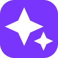 Beamcast logo