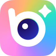 BeautyPlus Image Enhancer logo