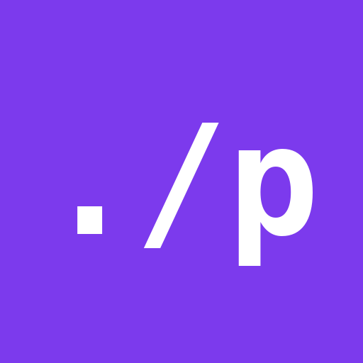 BePurple.ai logo