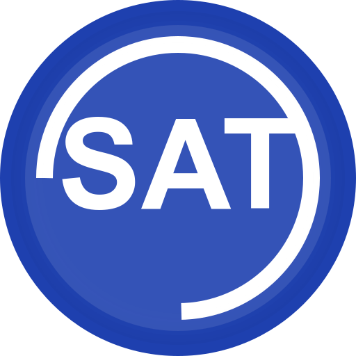 Best SAT Score logo
