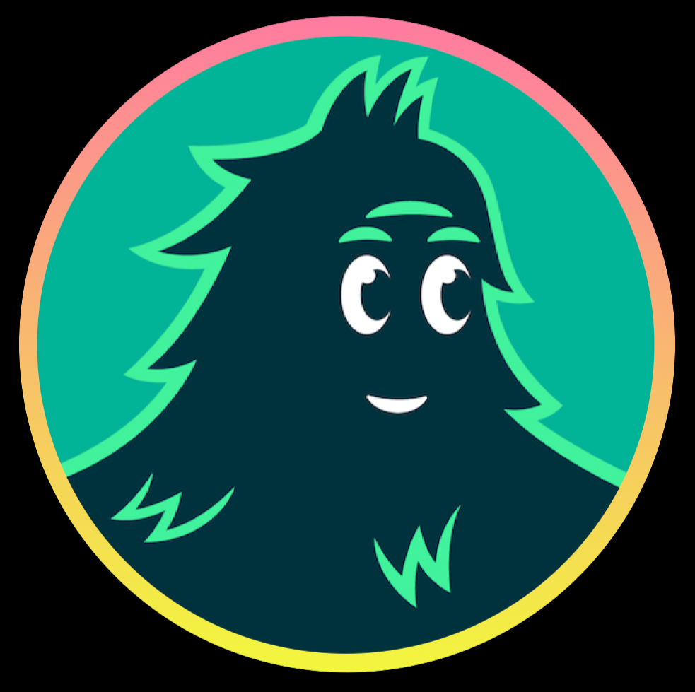 Bigfoot logo