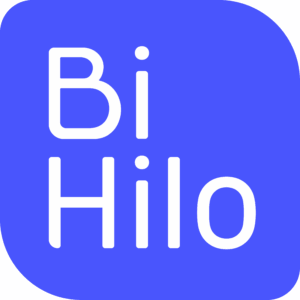BiHilo logo