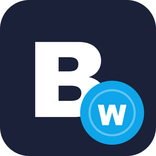 BingWow logo