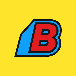 Blaze Designer logo