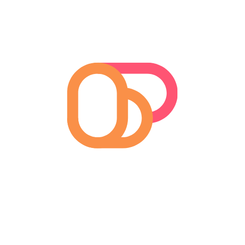 Blessed Pirate logo