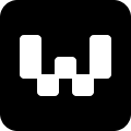Blogwald logo