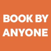 bookbyanyone.com logo