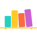 Bookshelf.ai logo