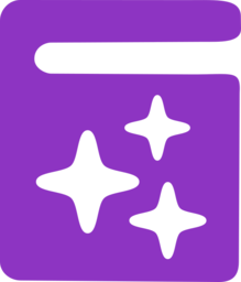 BookSurfAI logo