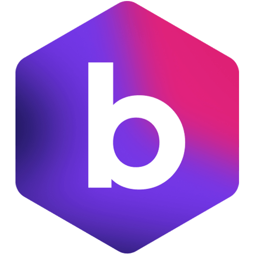 Boost.space 3 logo