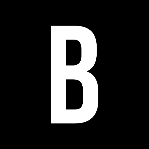 Bourdain logo