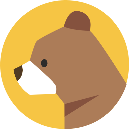 Brainybear.ai logo
