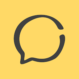 Breezy.chat logo
