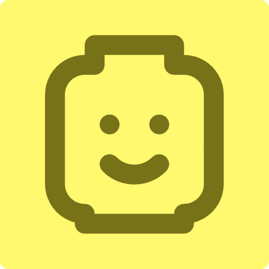 Brick'd logo