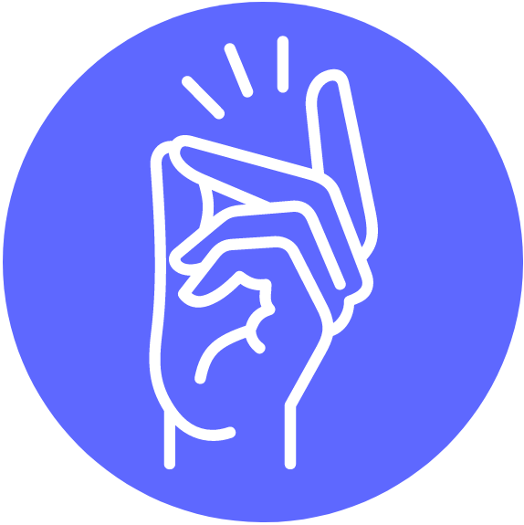 Bring Me Data logo