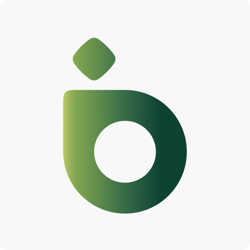 Bupple logo