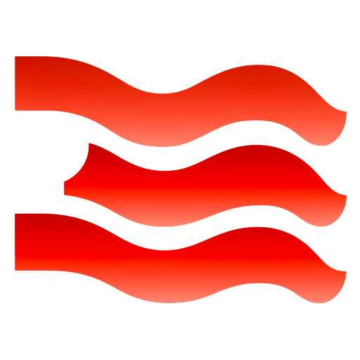 BurnBacon logo