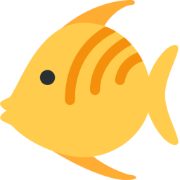 Butterfish Shell logo