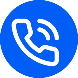 Call an AI logo