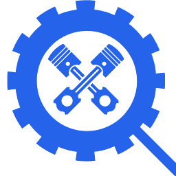 Car Part Identifier logo