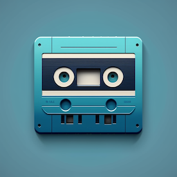 CassetteAI logo