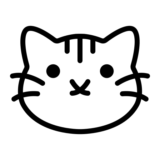 CatGPT logo