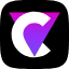 ChadView logo