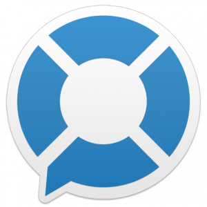 Chaport logo