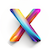 ChartX logo