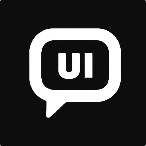 Chatbot UI logo