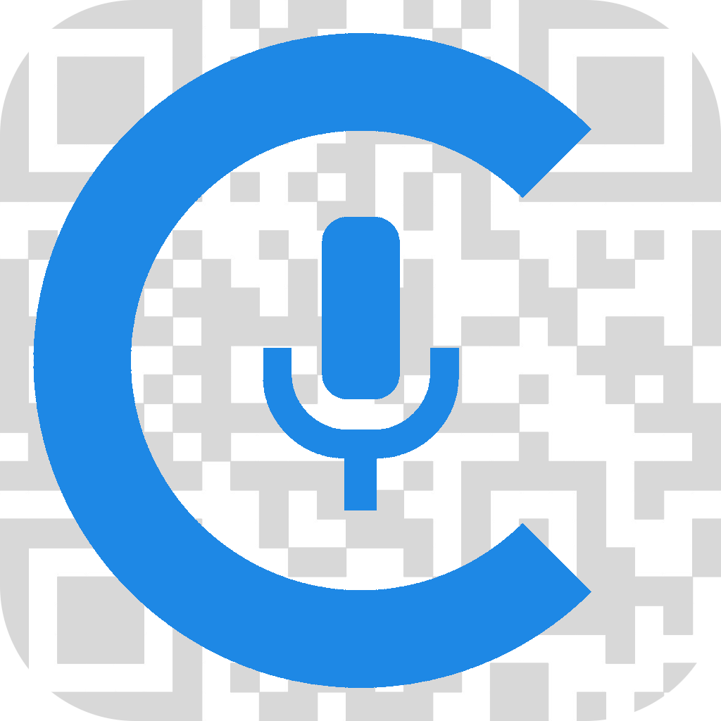 chatQR logo