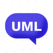 ChatUML logo