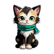 Choosy Chat logo