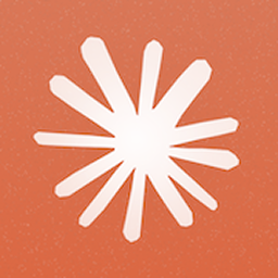 Claude in Powerpoint logo