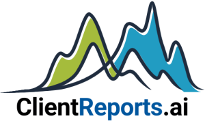 Client Reports logo