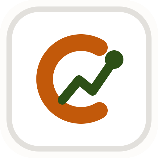 The clinical AI Report logo