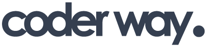 Coderway logo