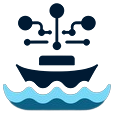 CodingFleet logo