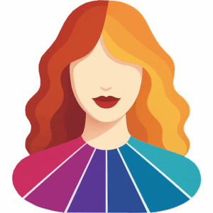 Color Analysis logo