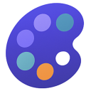 ColorArt logo