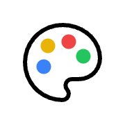 Coloring.app logo