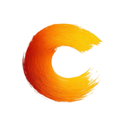 ColorMe AI logo