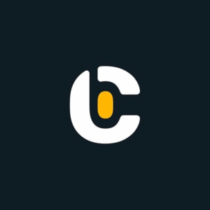 Comment bounce logo