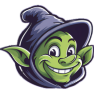 Content Goblin logo
